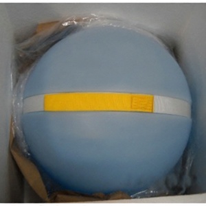 HFO Low Voltage Shim Phantom Inner Sphere 2274476 HFO Low Voltage Shim Phantom Inner Sphere 2274476