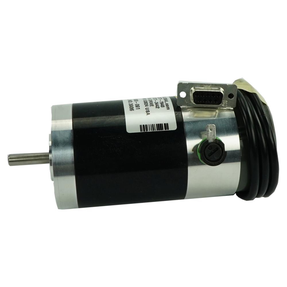 Condor Detector Drive DC Motor/Encoder 2276115 Condor Detector Drive DC Motor/Encoder 2276115