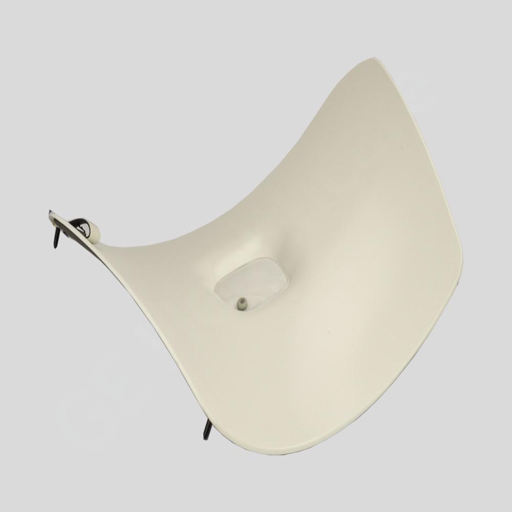 Sensor Assembly Rear Cover - White Sensor Assembly Rear Cover - White