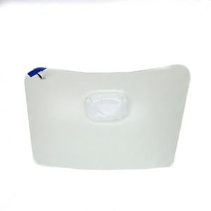 Sensor Assembly Rear Cover - Mist Gray Sensor Assembly Rear Cover - Mist Gray