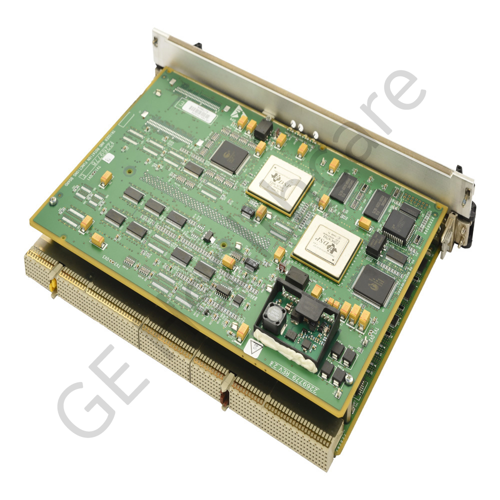 SRF-TRF CIRCUIT BOARD ASSEMBLY SRF-TRF CIRCUIT BOARD ASSEMBLY