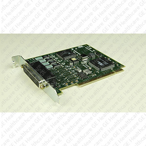 PCI 4 PORT SERIAL CARD PCI 4 PORT SERIAL CARD
