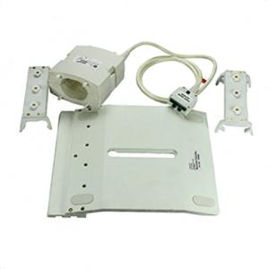 1.5T High Resolution (HiRes) Wrist with Baseplate Assembly 1.5T High Resolution (HiRes) Wrist with Baseplate Assembly