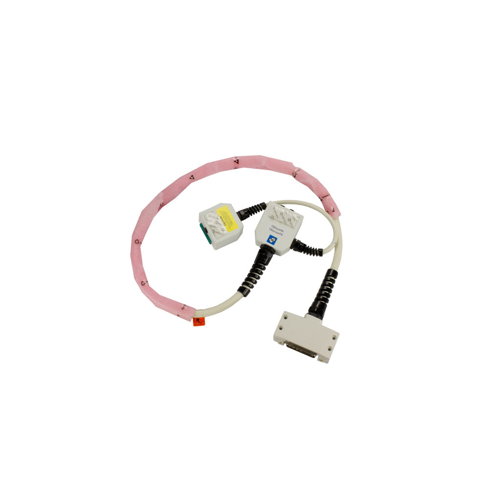 MRID 1.5T Knee/Foot Cable with Coil ID 2293674-13 MRID 1.5T Knee/Foot Cable with Coil ID 2293674-13