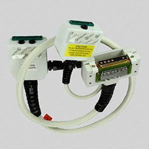 1.5T Phased Array Transmit Receive Knee/Foot Cable 1.5T Phased Array Transmit Receive Knee/Foot Cable