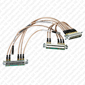 Cable 8W8 to 17W5 - RG316DS Cable 8W8 to 17W5 - RG316DS