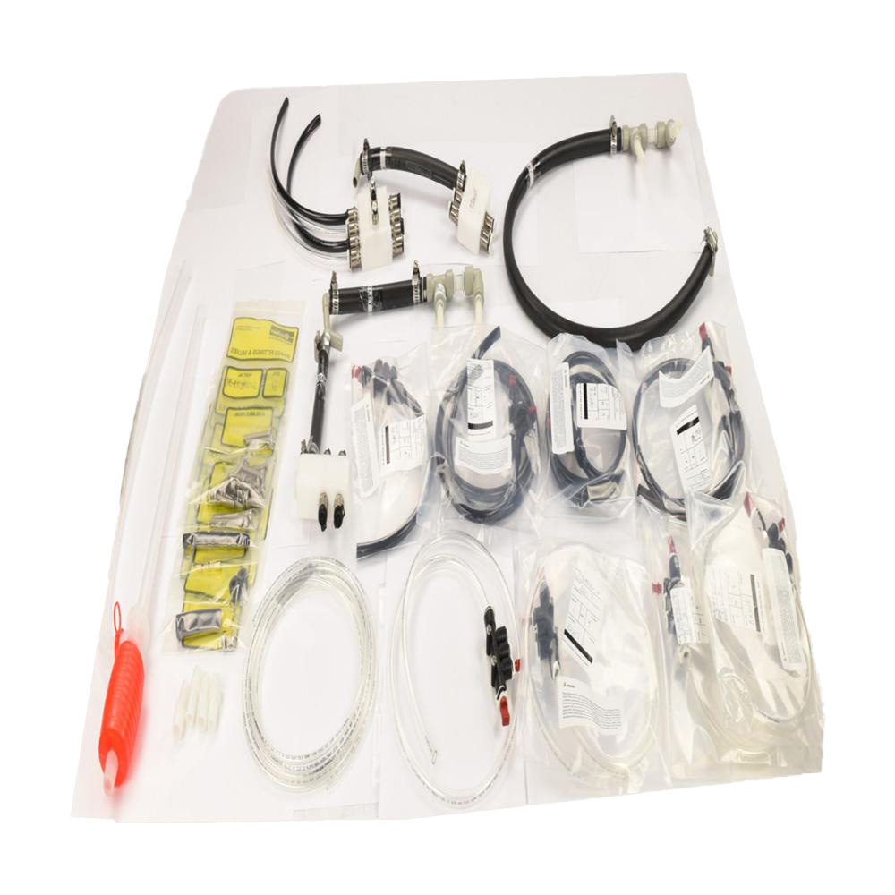 Twin Resonance Module Cooling Circuit Repair Kit Twin Resonance Module Cooling Circuit Repair Kit