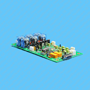 RMT Board Assembly 2301670-2-H RMT Board Assembly 2301670-2-H
