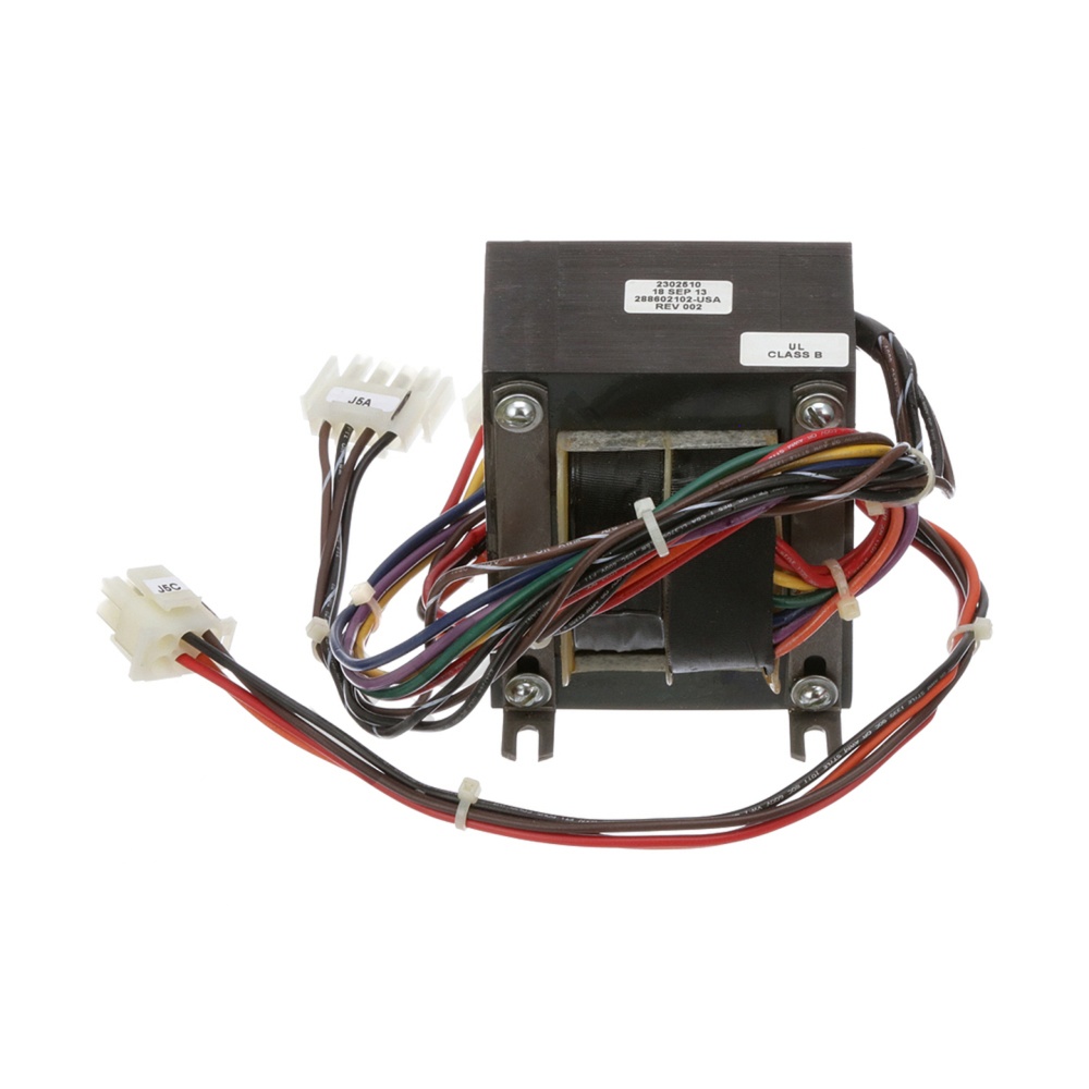 Transformer for Aretha and Proteus 2302510-H Transformer for Aretha and Proteus 2302510-H