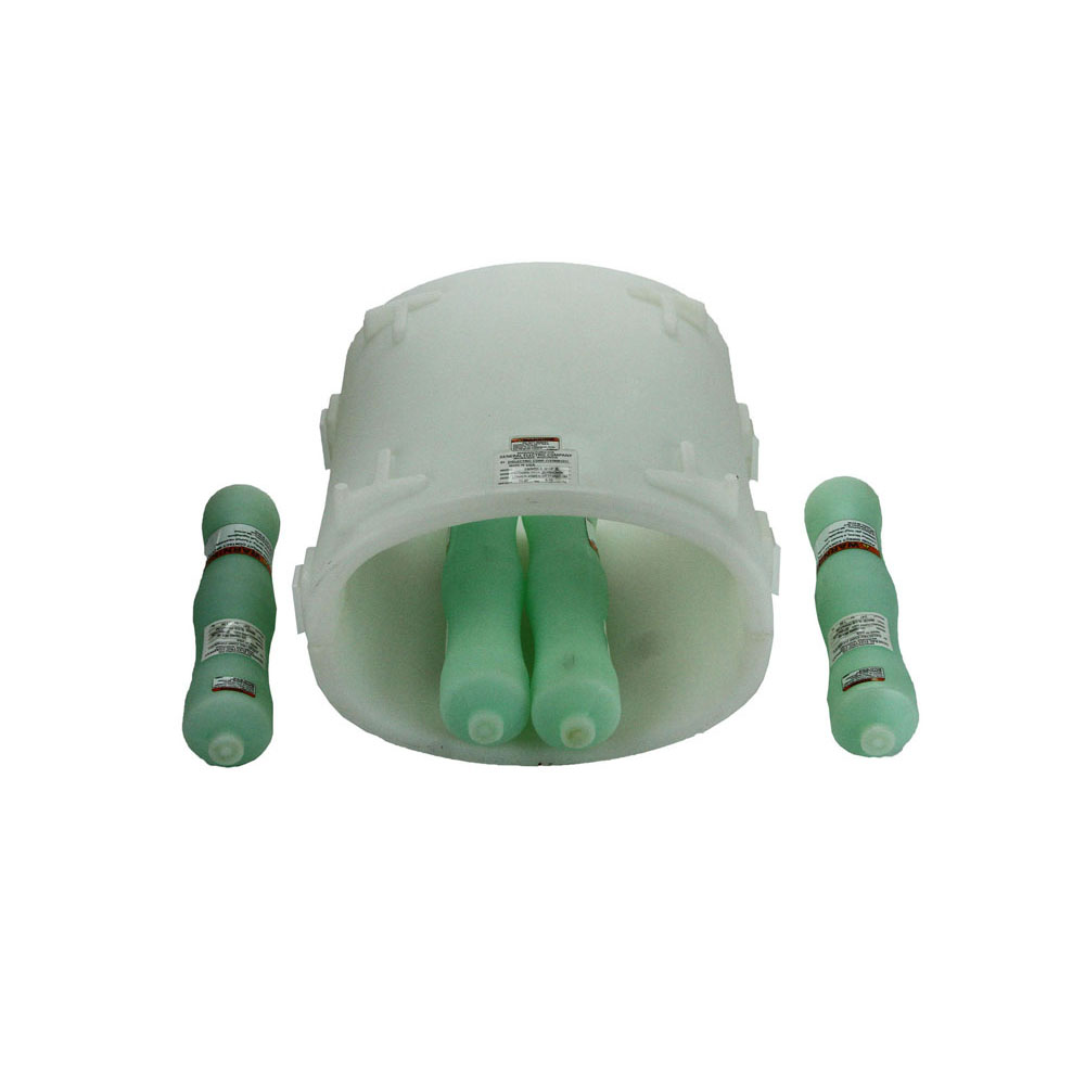 8 Channel Cardiac Array Phantom Kit 8 Channel Cardiac Array Phantom Kit