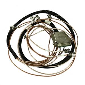 MR2 CERD J109 to Interface Panel 2304692U MR2 CERD J109 to Interface Panel 2304692U