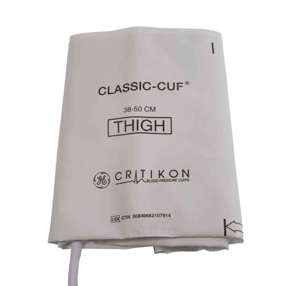 CLASSIC-CUF™, MUSLO, BAYONETA DE 1 TB, 38 - 50 CM, 20/CAJA CLASSIC-CUF™, MUSLO, BAYONETA DE 1 TB, 38 - 50 CM, 20/CAJA