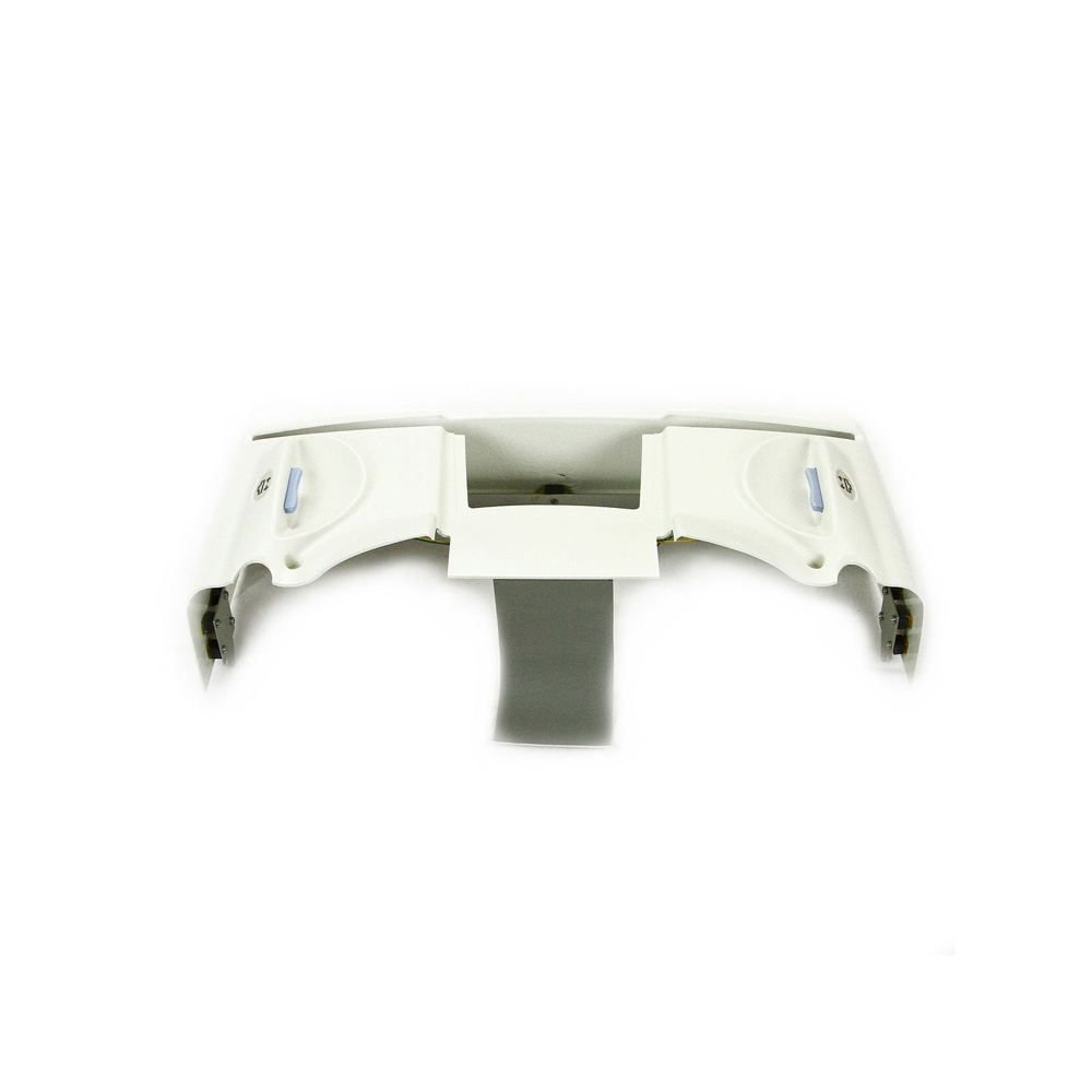 Hummingbird Upper Rear Cover Assembly 2310041-2 Hummingbird Upper Rear Cover Assembly 2310041-2