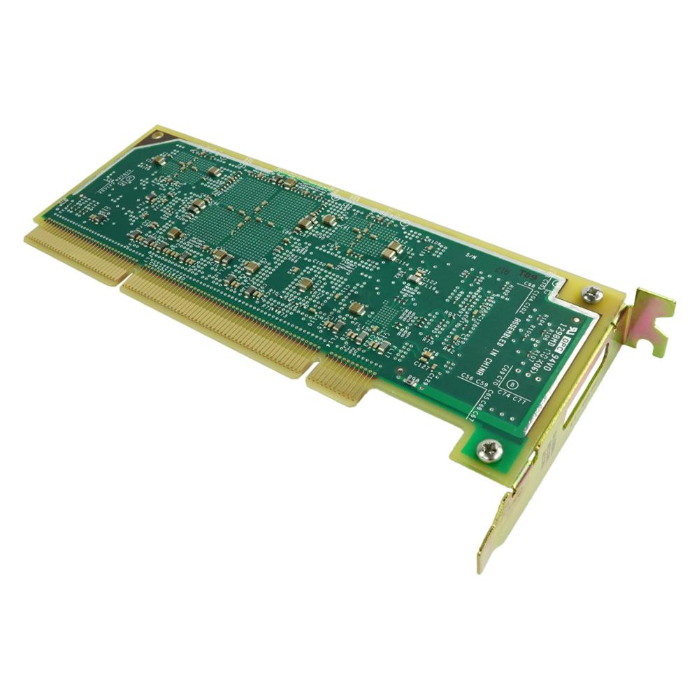 RECON Accelerator Electronic Board Controlling Co RECON Accelerator Electronic Board Controlling Co