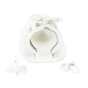 1.5T 8 Channel High Resolution Brain Center Line Baseplate 1.5T 8 Channel High Resolution Brain Center Line Baseplate