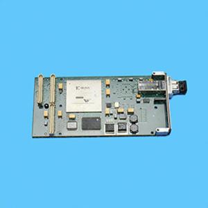 Fiber Extreme SL 100 Data Link Card PMC Bus Fiber Extreme SL 100 Data Link Card PMC Bus