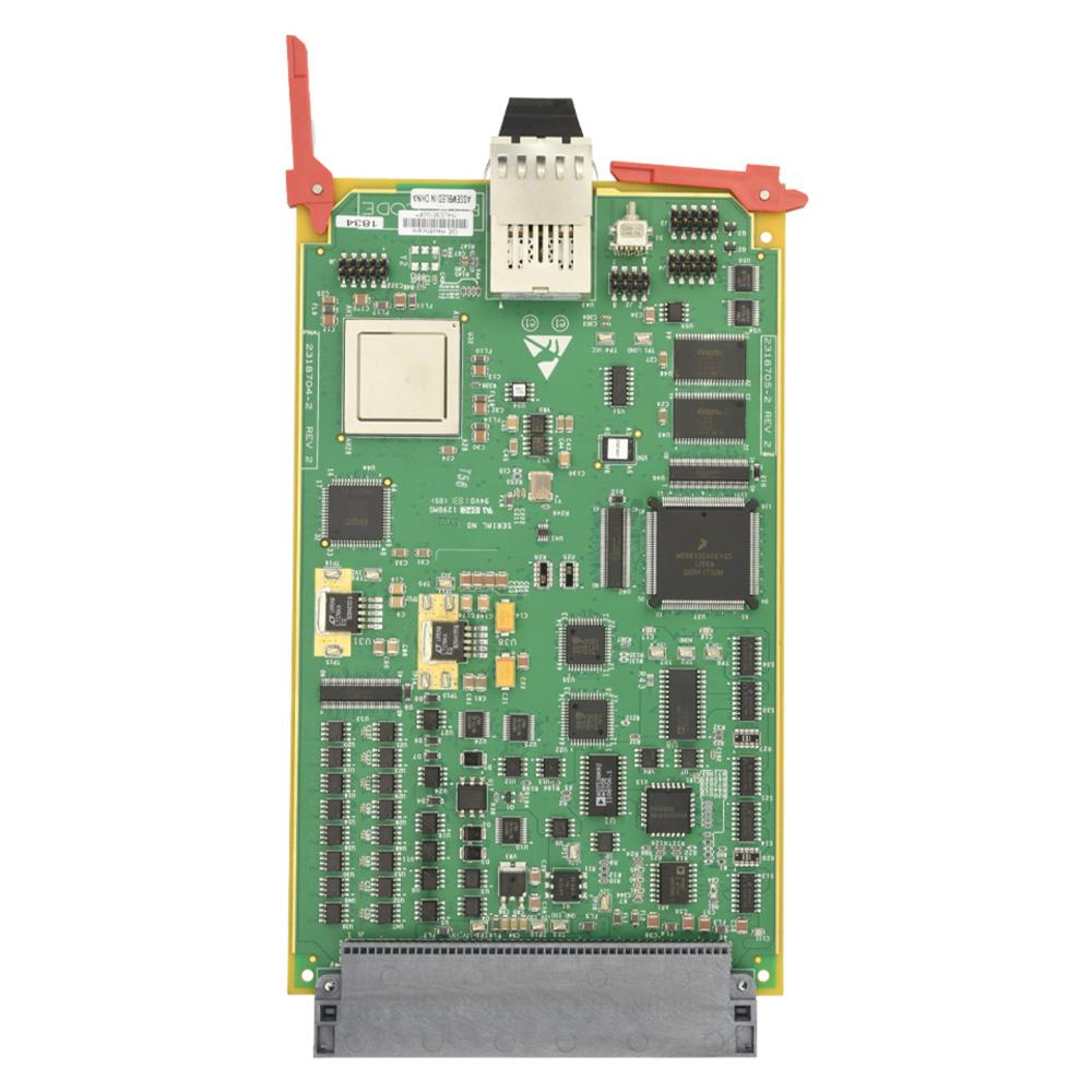 16 SLICE DCB FOR MDAS 2318704-2-R 16 SLICE DCB FOR MDAS 2318704-2-R