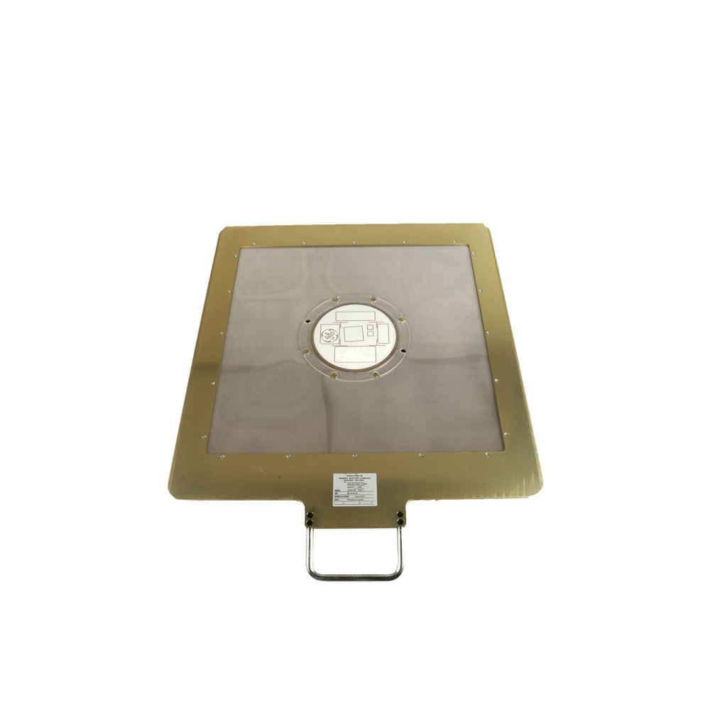 High Brightness Phantom Carrier Assembly High Brightness Phantom Carrier Assembly