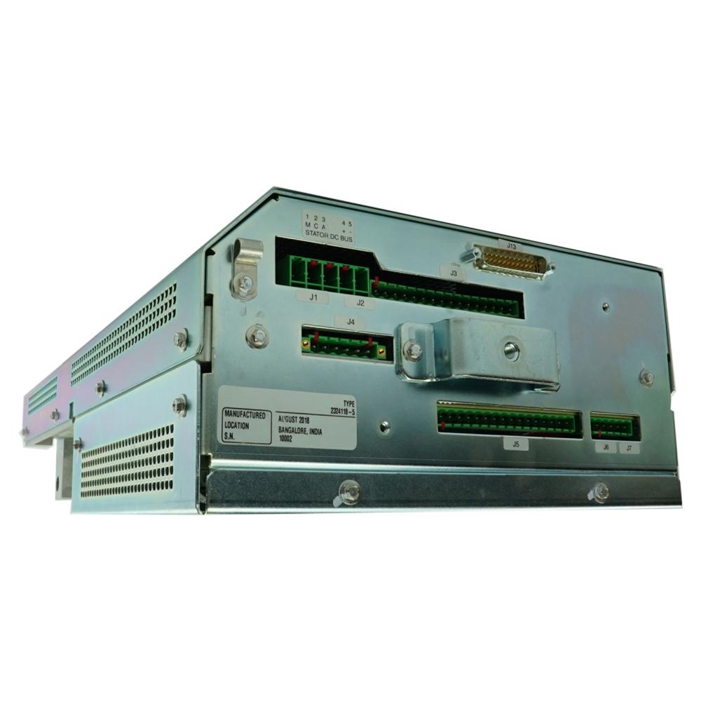 Common Auxiliary Equiped Common Auxiliary Equiped