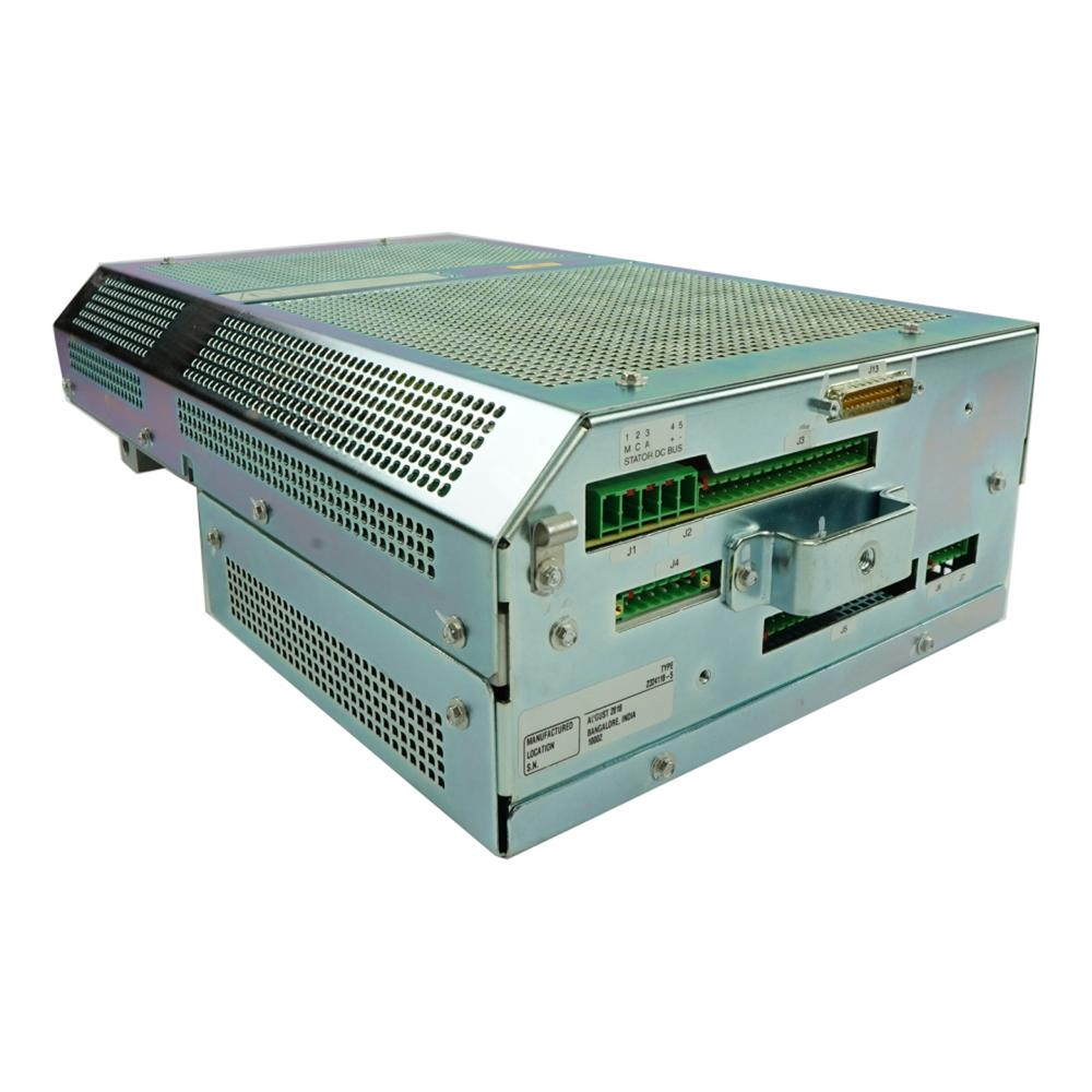 Common Auxiliary Equiped Common Auxiliary Equiped