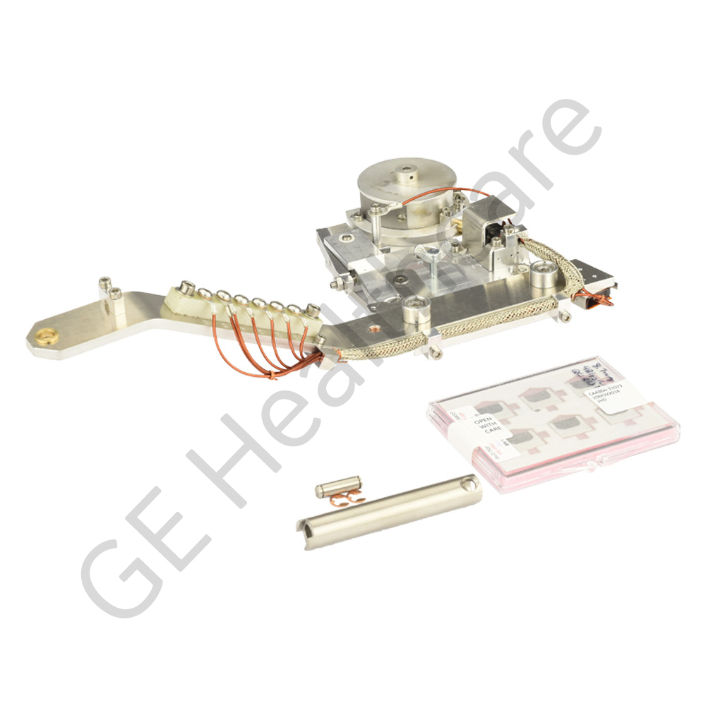 CARRIER 2 Assembly SP CARRIER 2 Assembly SP