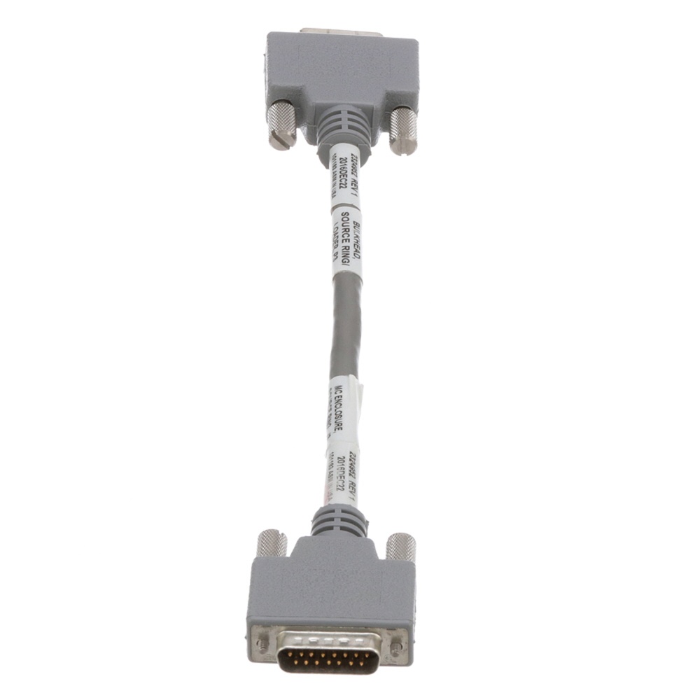 CABLE I/O MOTION CONTROL RW 2324952-H CABLE I/O MOTION CONTROL RW 2324952-H