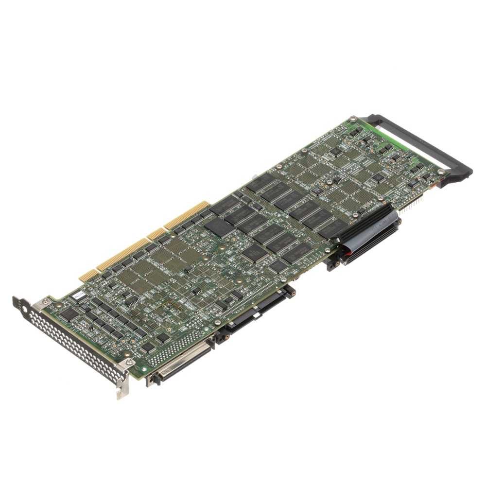 Digital Leader (DL) 2C PPC7410 Image Processing Board Digital Leader (DL) 2C PPC7410 Image Processing Board