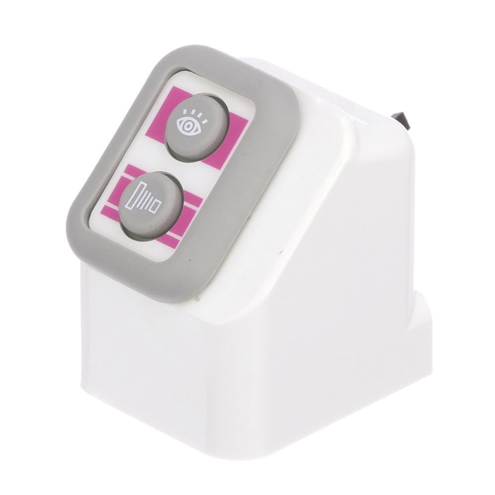 RIGHT PA EXPOSE SWITCH ASSEMBLY RIGHT PA EXPOSE SWITCH ASSEMBLY