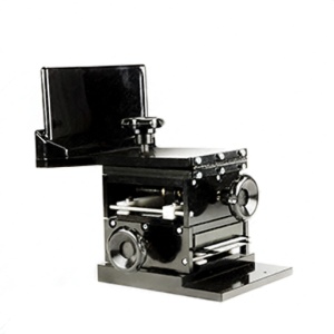 Metalless Compatible Phantom Metalless Compatible Phantom