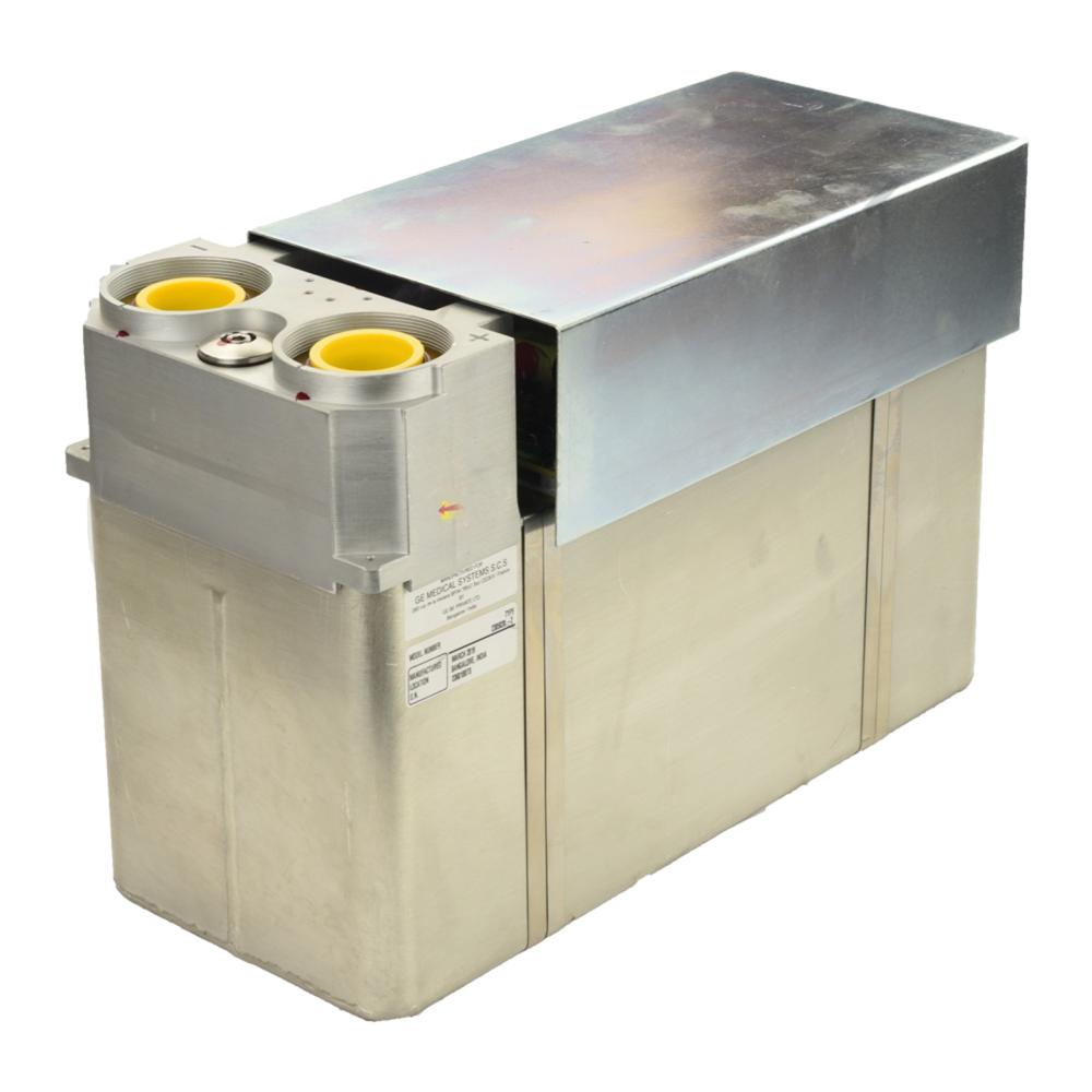 SPAREJEDI High Voltage (HV) Tank VASCROHS Complaint SPAREJEDI High Voltage (HV) Tank VASCROHS Complaint