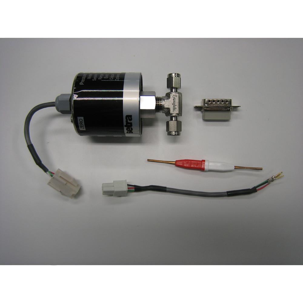 Pressure Transducer Assembly Pressure Transducer Assembly