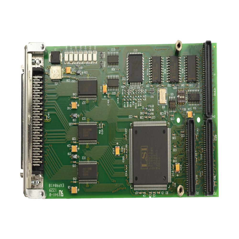 PMC SCSI Controller 2345609 PMC SCSI Controller 2345609