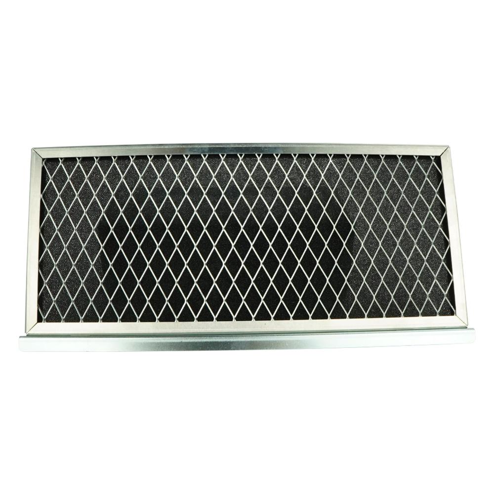 Filter/Frame Right MDAS H16 Filter/Frame Right MDAS H16