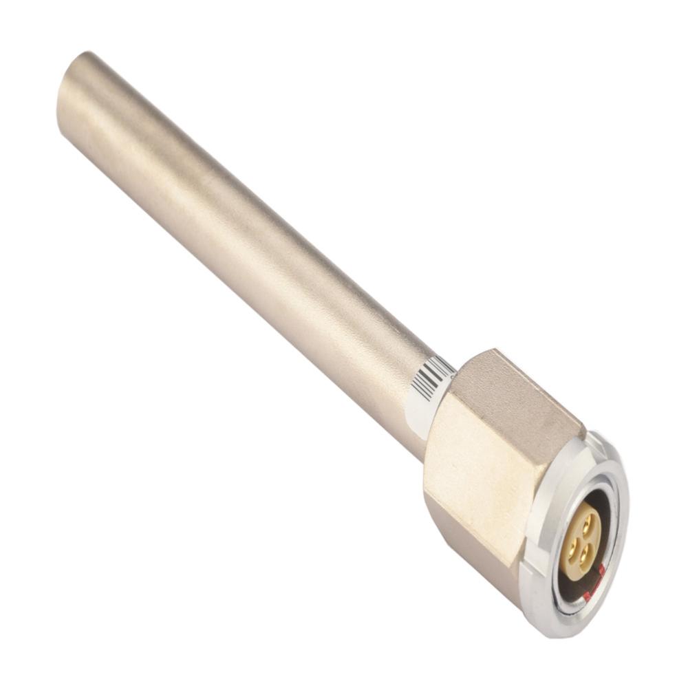 Radiation Detector complete Radiation Detector complete