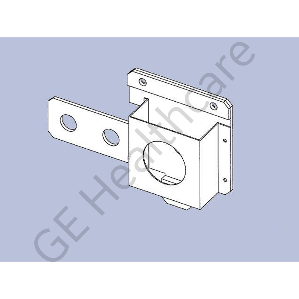 PANEL PLATE 2354559-2 PANEL PLATE 2354559-2