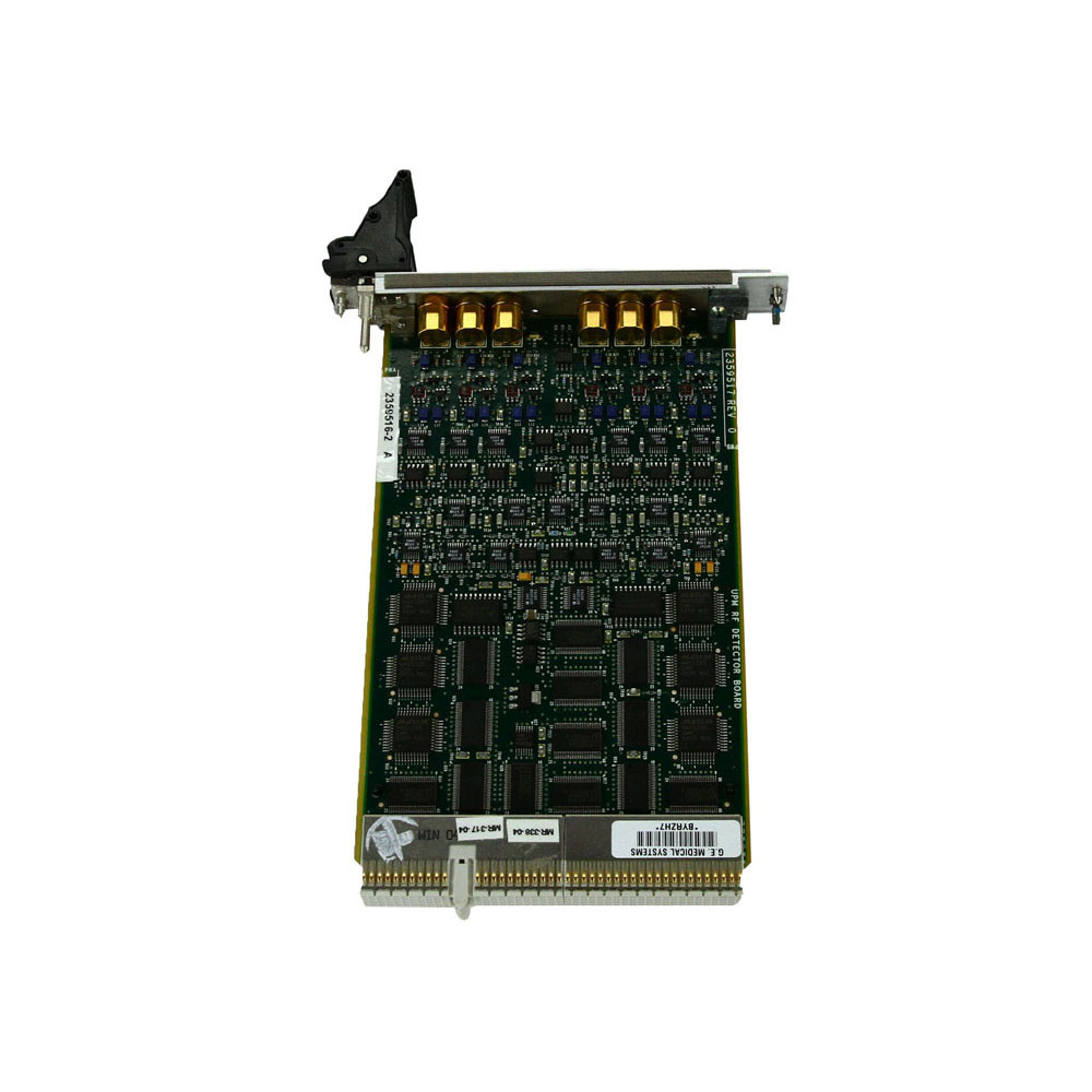 NMR 3T Upm RF Detector Board EMC Ed2 NMR 3T Upm RF Detector Board EMC Ed2