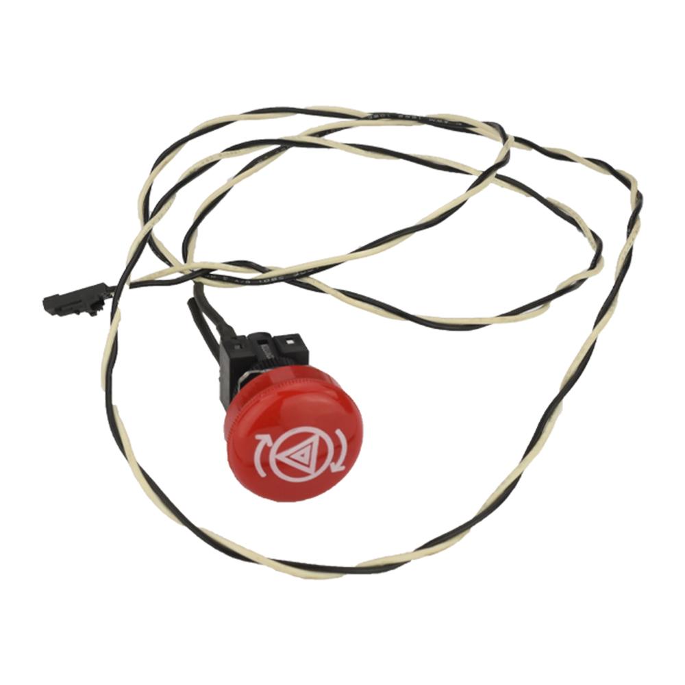 Emergency Stop (E-Stop) Switch Harness Emergency Stop (E-Stop) Switch Harness