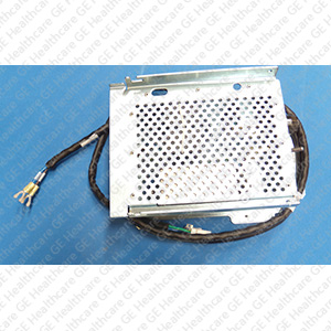 Fuse Box ASM, Pancake DAS Fuse Box ASM, Pancake DAS