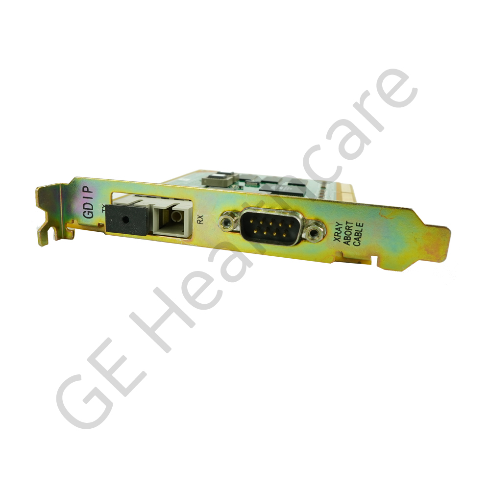 16 Slice MDAS PCI DIP 2363229-R 16 Slice MDAS PCI DIP 2363229-R
