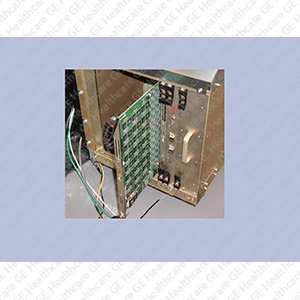 RW Coincidence Event Module (CEM) Time to Digital Latch Fix 2363925-2 RW Coincidence Event Module (CEM) Time to Digital Latch Fix 2363925-2