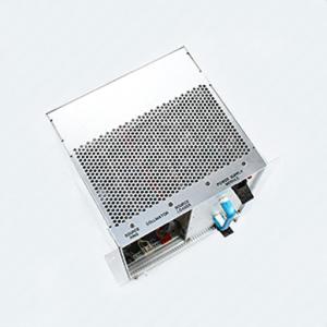 Motion Control Enclosure with Power Supply Motion Control Enclosure with Power Supply