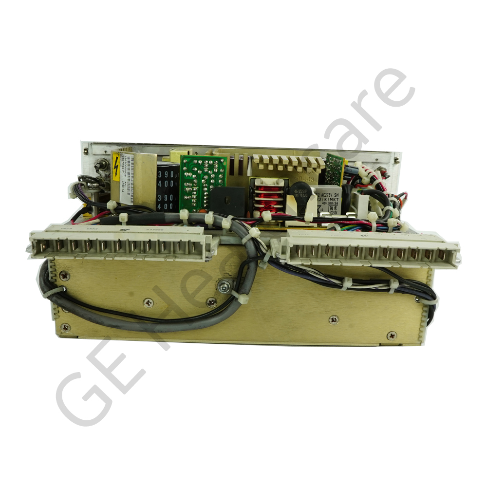 Power Supply Shuttle with Power Supply to Chassis Jumper 2365772-12-R Power Supply Shuttle with Power Supply to Chassis Jumper 2365772-12-R