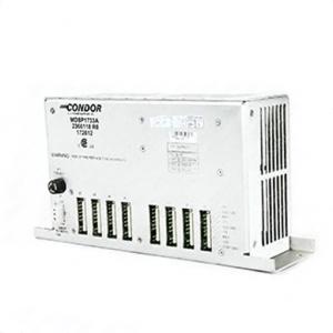 Power Supply for the AMX 4 LVLE Power Supply for the AMX 4 LVLE