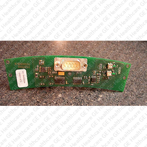 Encoder Printed circuit Board (PCB) Assembly 2369432 Encoder Printed circuit Board (PCB) Assembly 2369432