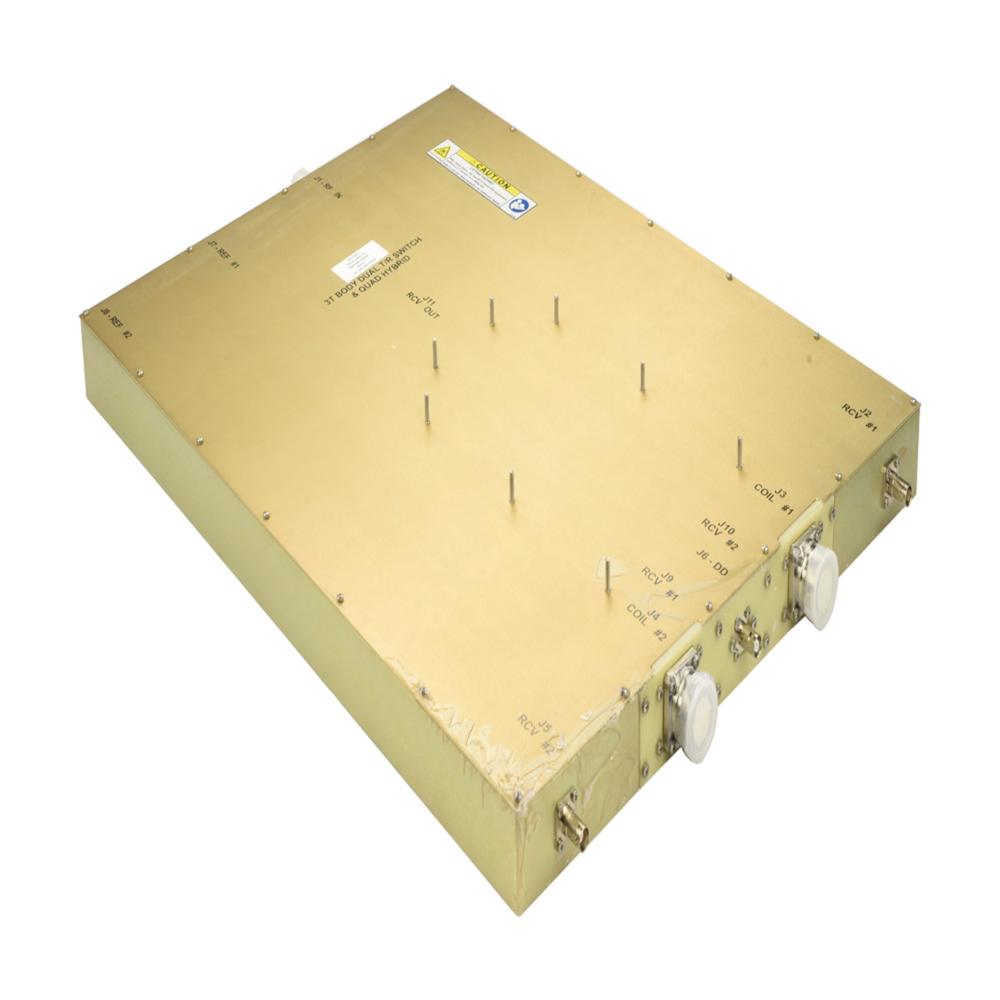 3T Dual Body T/R Switch Assembly 2370221-R 3T Dual Body T/R Switch Assembly 2370221-R