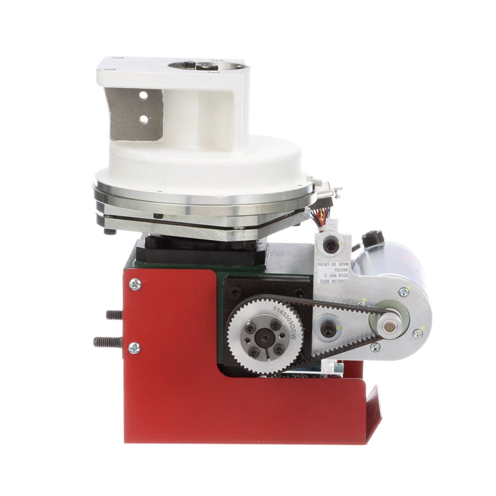 External Tube Rotation Mount, RoHS External Tube Rotation Mount, RoHS