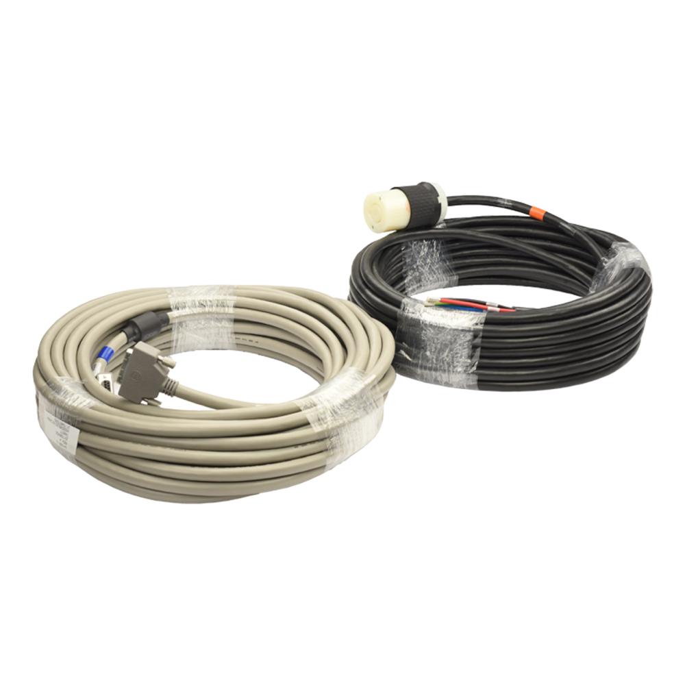 Console Cable - Short VCT Kit 2371133-4 Console Cable - Short VCT Kit 2371133-4