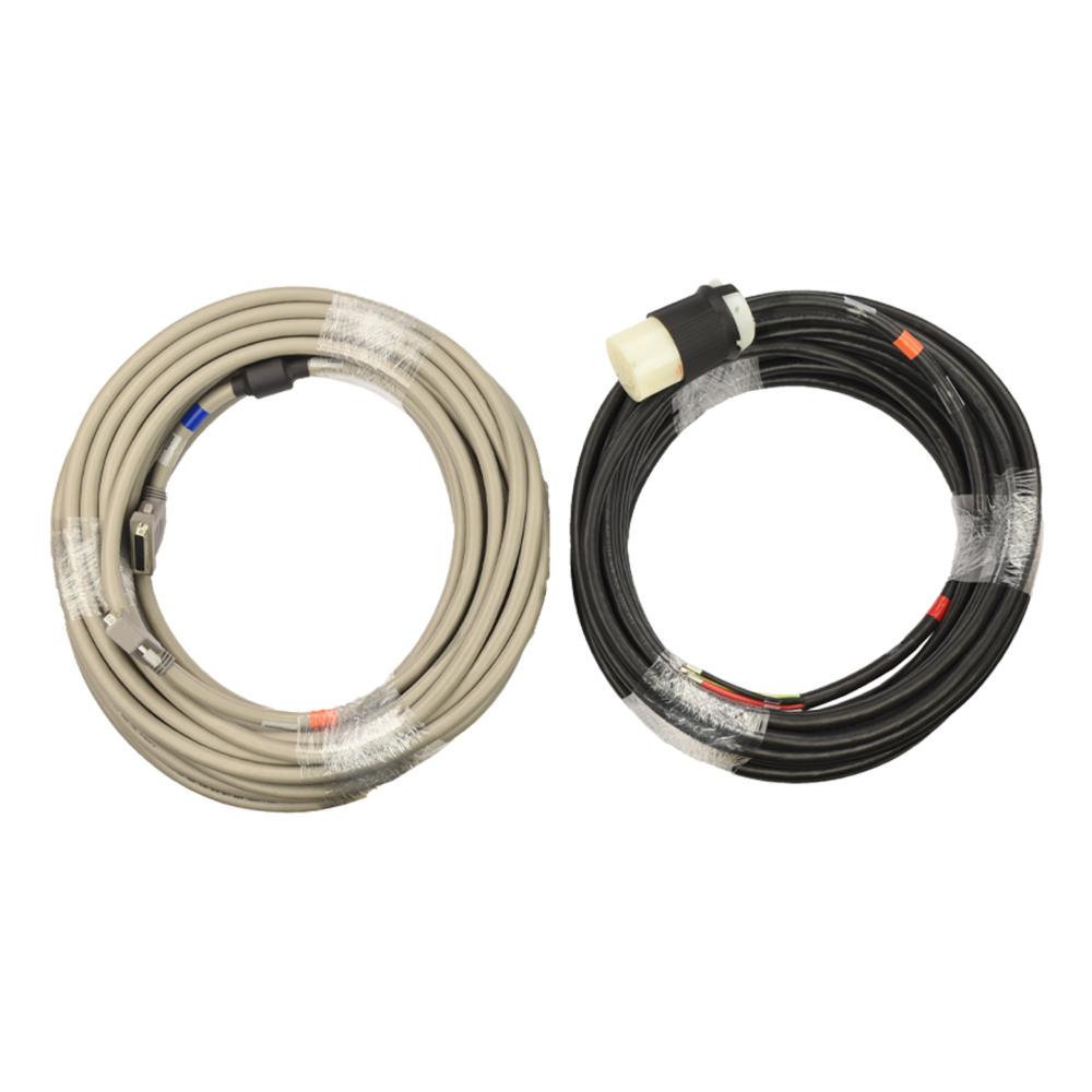 Console Cable - Short VCT Kit 2371133-4 Console Cable - Short VCT Kit 2371133-4