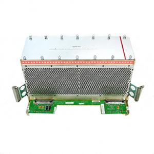 GDAS-MDAS 16 Slice CENTER BP-Chassis Asm GDAS-MDAS 16 Slice CENTER BP-Chassis Asm