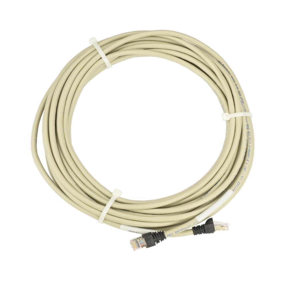 LAN Cable Cardiac Interface Panel to ECG Monitor 1000mm Long LAN Cable Cardiac Interface Panel to ECG Monitor 1000mm Long